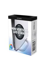 PS5 Mini Vertical LED Stand / PlayStation 5-thumb-1