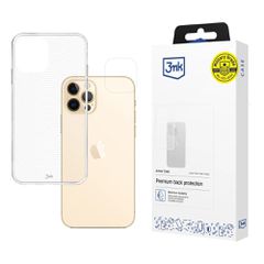Apple iPhone 12 Pro Max - 3mk Armor Case-thumb-0