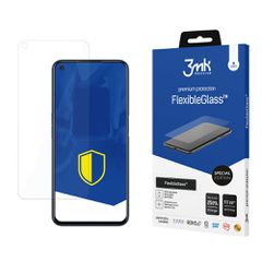 Oppo A72 - 3mk FlexibleGlass™ Special Edition-thumb-0