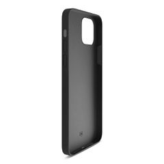 3mk Silicone Case for iPhone 12 Pro Max - black-thumb-2