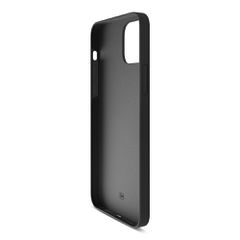 3mk Silicone Case for iPhone 12 Pro Max - black-thumb-3
