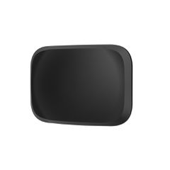Magnetic case for AirTag - black-thumb-1