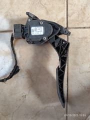 ΠΕΝΤΑΛ ΓΚΑΖΙΟΥ ΗΛΕΚΤΡΙΚΟ OPEL ASTRA J  GM 13 252 702  EA