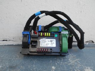 FIAT NEW PANDA BODY COMPUTER 522578270 - STELLAR PARTS