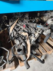 Bmw F10 2011 2.0 Diesel κωδικός κινητήρα (N47D20C) και Σασμάν