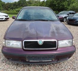 Skoda Octavia 2003 ανταλλακτικα