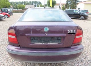 Skoda Octavia 2003 ανταλλακτικα-thumb-1