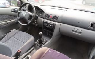 Skoda Octavia 2003 ανταλλακτικα-thumb-2