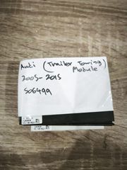 Audi. 506499 (Westfalia P/N)