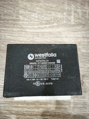 Audi. 506499 (Westfalia P/N)-thumb-1