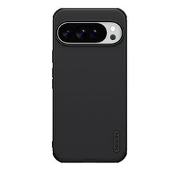 Etui Nillkin Super Frosted Shield Pro Magnetic kompatybilne z MagSafe na Google Pixel 10 Pro XL - czarne
