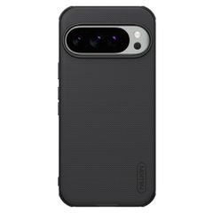 Etui Nillkin Super Frosted Shield Pro Magnetic na Google Pixel 10/10 Pro kompatybilne z MagSafe - czarne