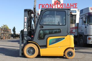 Κλαρκ 2025 CHL CPD25 A3LiH4 TFV4700 4V Cabin Heater [2278]