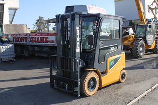 Κλαρκ 2025 CHL CPD25 A3LiH4 TFV4700 4V Cabin Heater [2278]-thumb-1