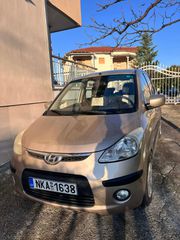 Hyundai i 10 2008