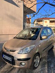 Hyundai i 10 2008-thumb-1