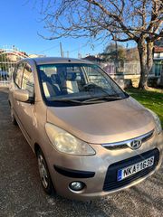 Hyundai i 10 2008-thumb-2