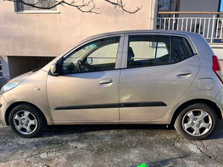 Hyundai i 10 2008-thumb-5