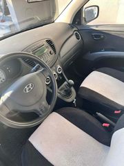 Hyundai i 10 2008-thumb-7