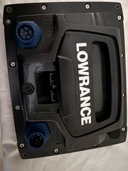 Lowrance GPS-thumb-1