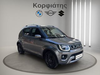 Suzuki Ignis 2021 GLX FULL EXTRA LOCK ΤΙΜΟΝΙΟΥ/ PDC ΠΙΣΩ ΠΡΟΣΦΟΡΑ ΙΟΥΛΙΟΥ!!!!