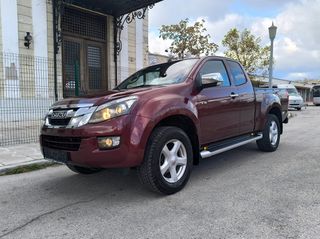 Isuzu D-Max 2014 D-MAX LS TURBO DIESEL 2,5-thumb-2