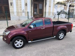 Isuzu D-Max 2014 D-MAX LS TURBO DIESEL 2,5-thumb-4
