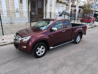 Isuzu D-Max 2014 D-MAX LS TURBO DIESEL 2,5-thumb-5