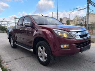 Isuzu D-Max 2014 D-MAX LS TURBO DIESEL 2,5-thumb-6