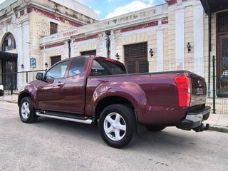 Isuzu D-Max 2014 D-MAX LS TURBO DIESEL 2,5-thumb-7