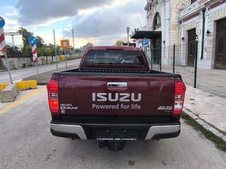 Isuzu D-Max 2014 D-MAX LS TURBO DIESEL 2,5-thumb-8