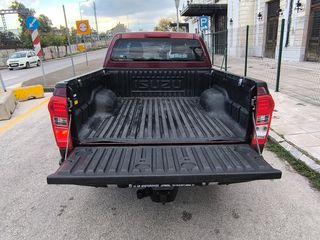 Isuzu D-Max 2014 D-MAX LS TURBO DIESEL 2,5-thumb-9