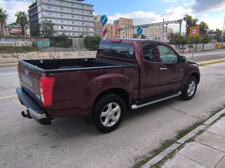 Isuzu D-Max 2014 D-MAX LS TURBO DIESEL 2,5-thumb-11