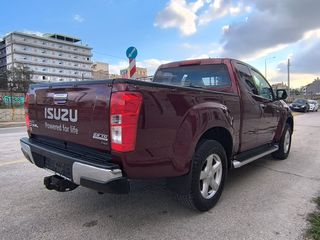 Isuzu D-Max 2014 D-MAX LS TURBO DIESEL 2,5-thumb-12