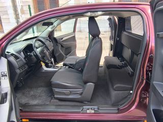Isuzu D-Max 2014 D-MAX LS TURBO DIESEL 2,5-thumb-13