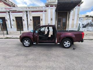 Isuzu D-Max 2014 D-MAX LS TURBO DIESEL 2,5-thumb-14