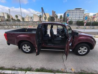 Isuzu D-Max 2014 D-MAX LS TURBO DIESEL 2,5-thumb-15