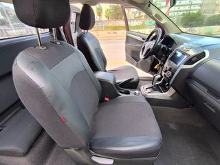 Isuzu D-Max 2014 D-MAX LS TURBO DIESEL 2,5-thumb-16