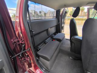 Isuzu D-Max 2014 D-MAX LS TURBO DIESEL 2,5-thumb-17
