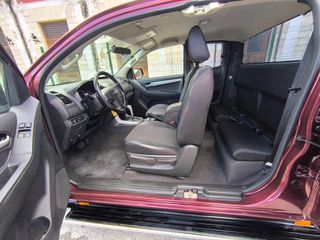 Isuzu D-Max 2014 D-MAX LS TURBO DIESEL 2,5-thumb-19