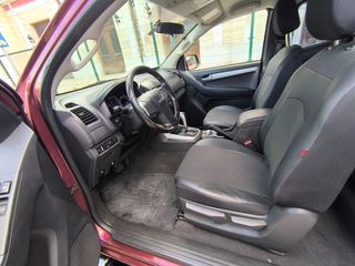 Isuzu D-Max 2014 D-MAX LS TURBO DIESEL 2,5-thumb-20