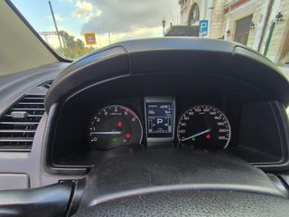 Isuzu D-Max 2014 D-MAX LS TURBO DIESEL 2,5-thumb-24