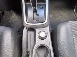 Isuzu D-Max 2014 D-MAX LS TURBO DIESEL 2,5-thumb-25