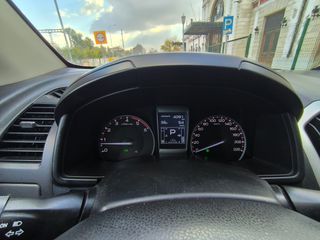 Isuzu D-Max 2014 D-MAX LS TURBO DIESEL 2,5-thumb-27
