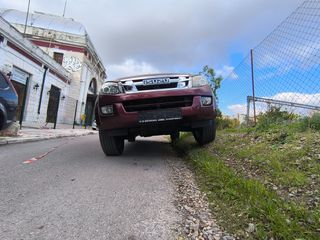 Isuzu D-Max 2014 D-MAX LS TURBO DIESEL 2,5-thumb-31