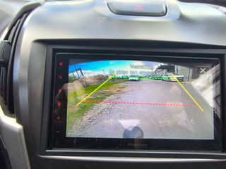 Isuzu D-Max 2014 D-MAX LS TURBO DIESEL 2,5-thumb-33