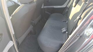 Toyota Yaris 2010 1.0 VVT-I-thumb-6