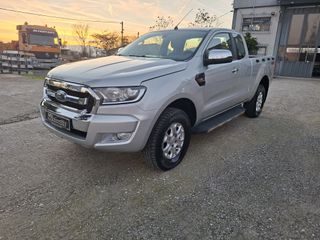 Ford Ranger 2017 EXTRAKABINE 2.2 TDCI XLT 4X4