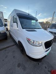 Κλούβα Mercedes-Benz 2023 317 H2L2-thumb-1