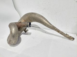 Λαιμος εξατμισης PRO CIRCUIT RACING PLATINUM για SUZUKI RM250 2004-08 (PS98250P)